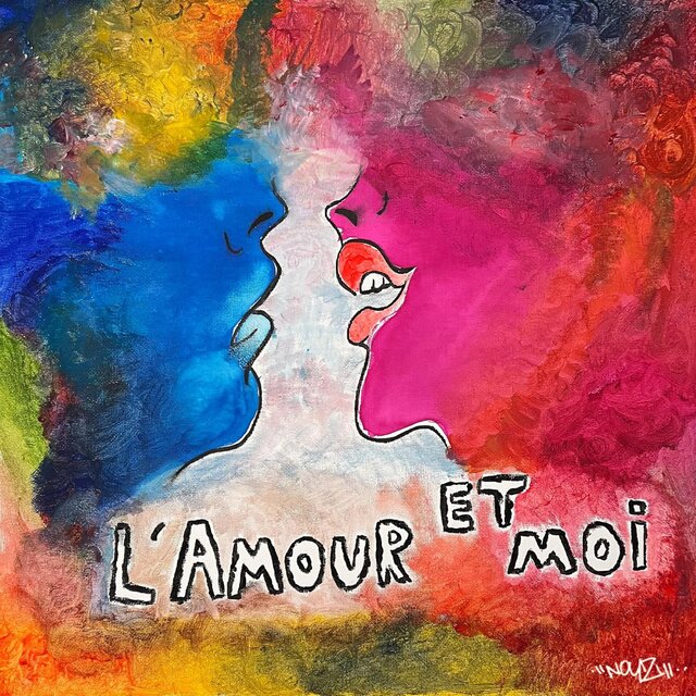 L'Amour et Moi