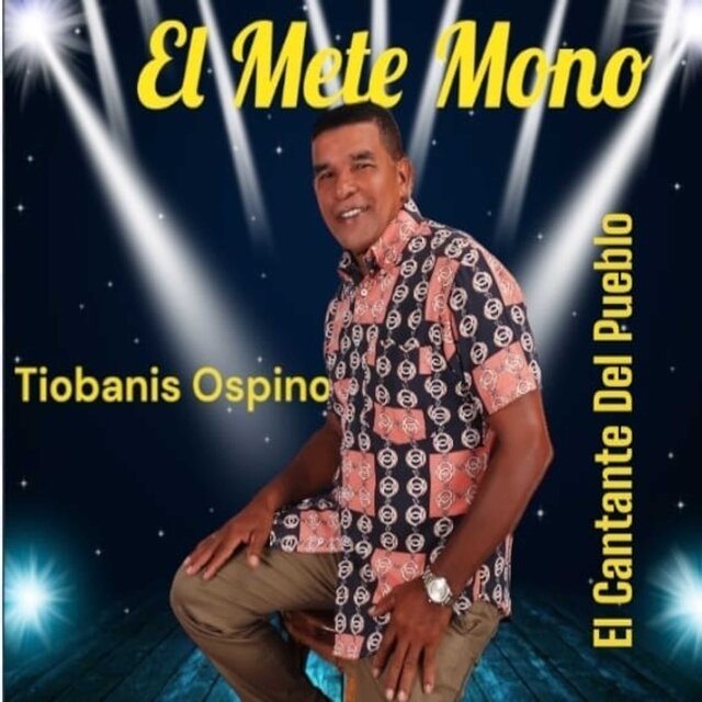 El Mete Mono