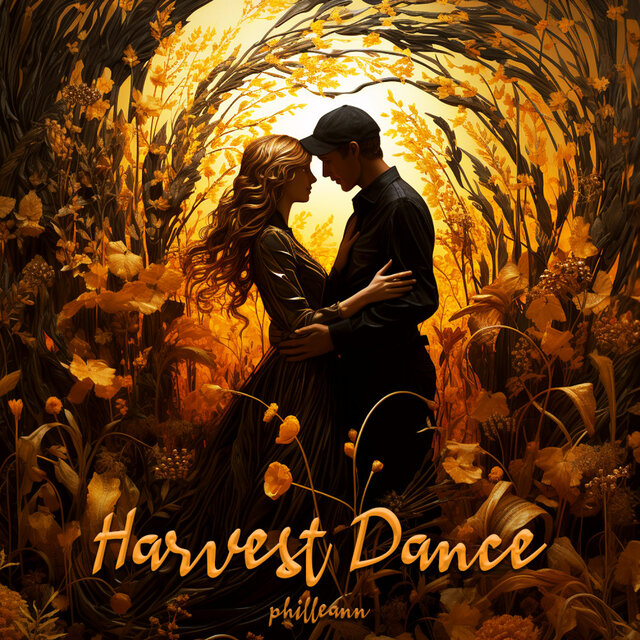 Harvest Dance