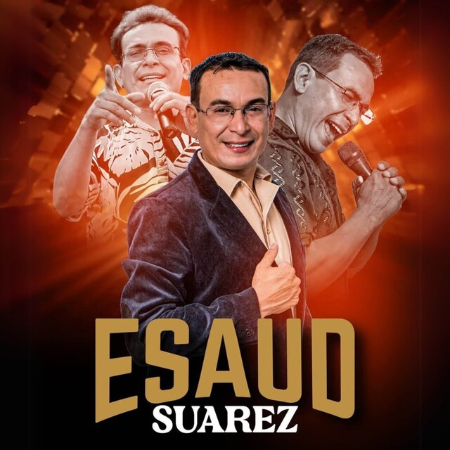 Esaud Suarez (En Vivo)