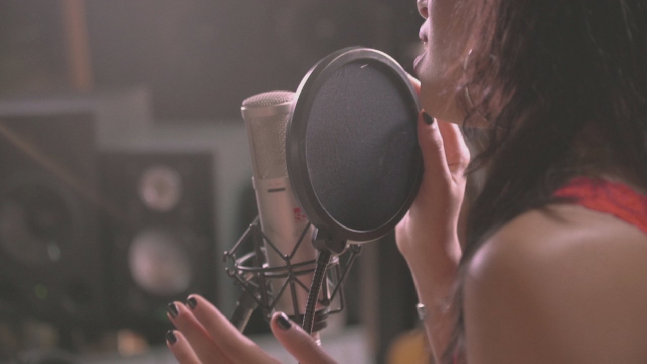 Feeling Your Love (LaaDeeDaa) ((Acoustic) [Live])
