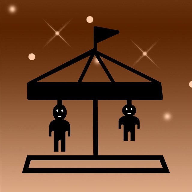 Theme from Pink Lemonade (Merry-Go-Round)