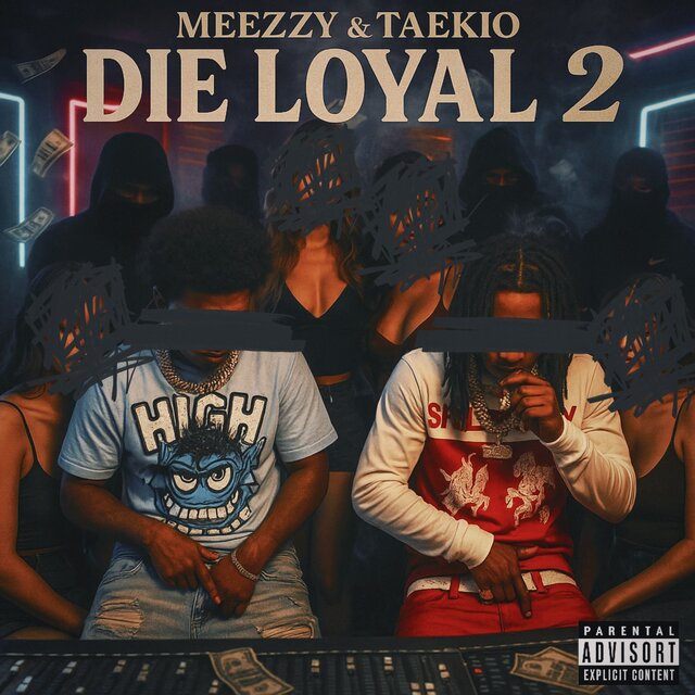 Die Loyal 2
