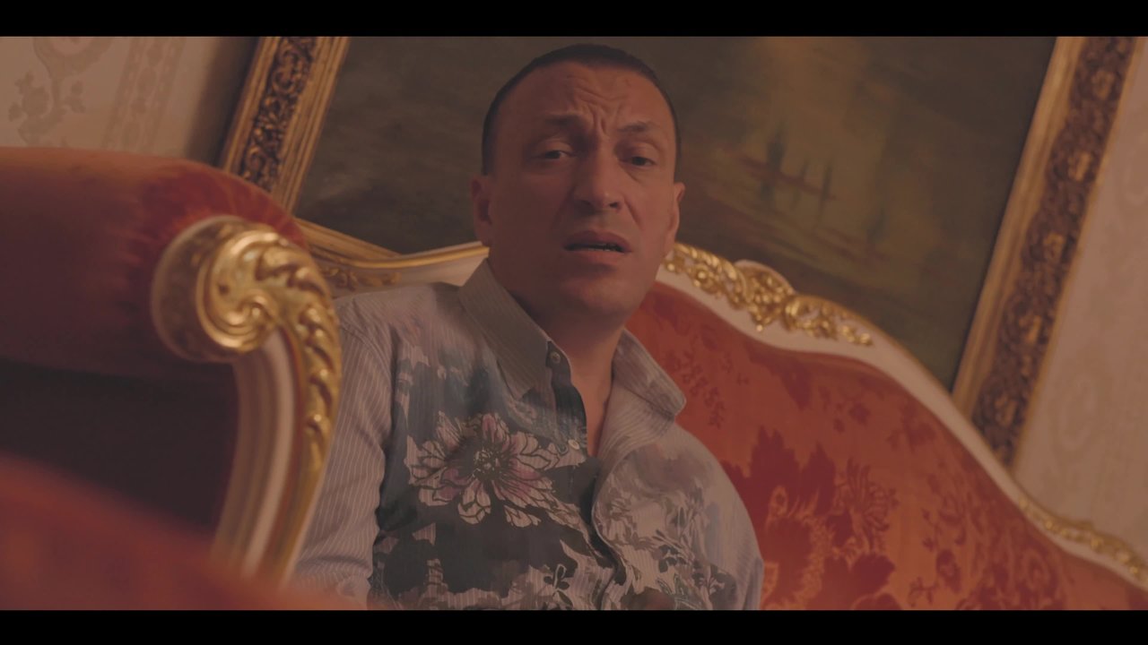 Cheb Abbes - Moumatila Fachla Official Video 2019⎢الشاب عباس - ممثلة فاشلة