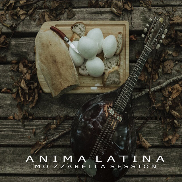 Anima Latina