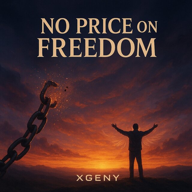 No Price on Freedom