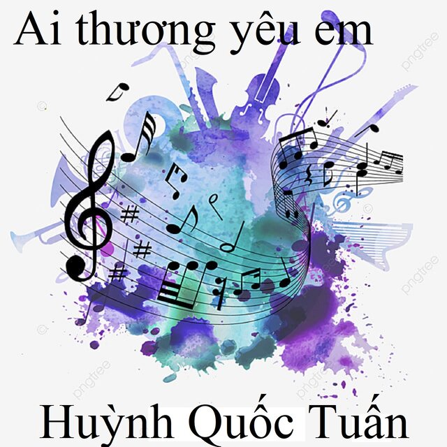 Ai thương yêu em