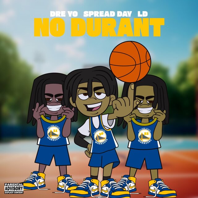 No Durant