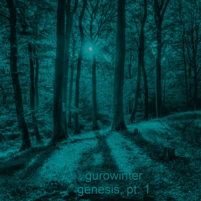 Genesis, Pt. 1