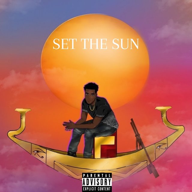 SET THE SUN