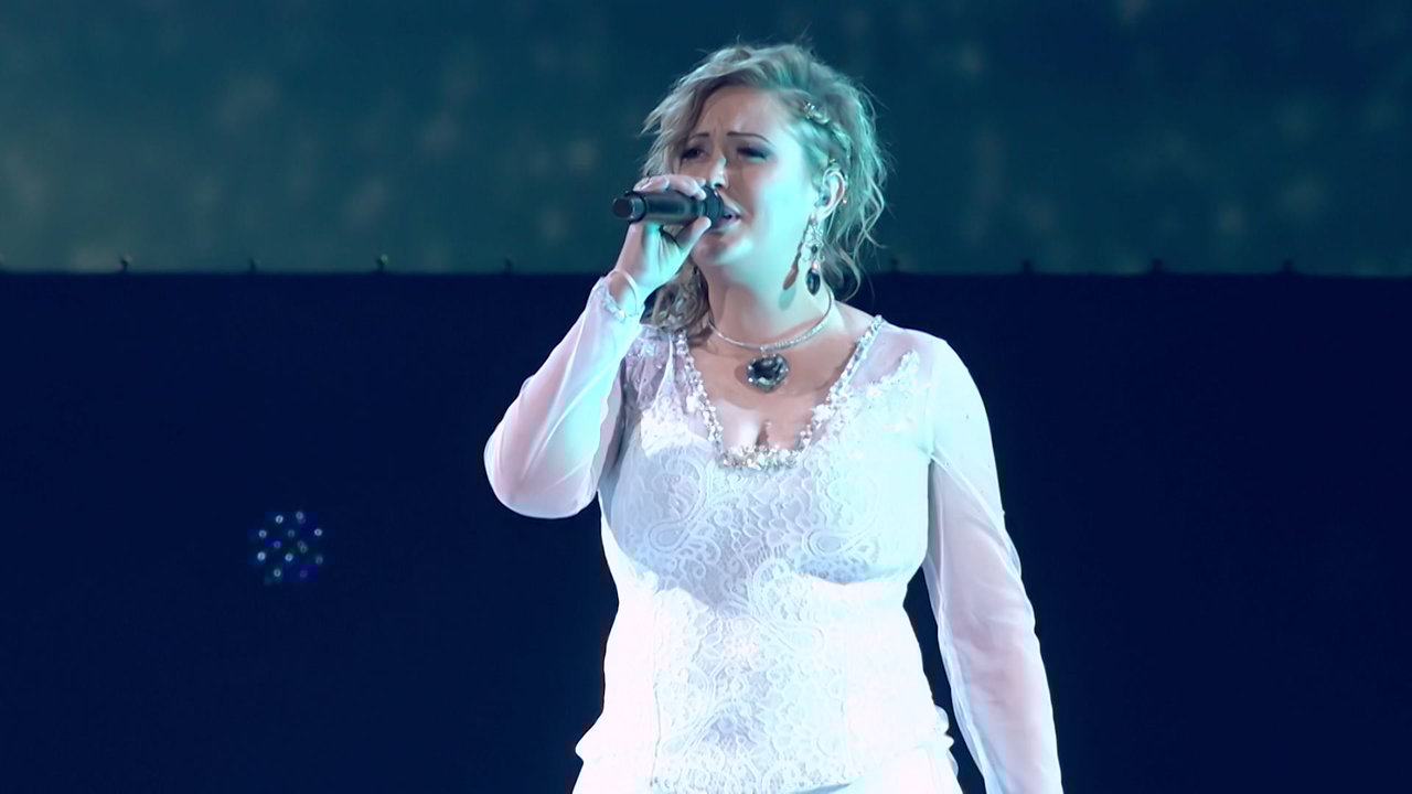 This Is Me Medley (Live at Sun Arena @ Time Square, Pretoria, 2019)