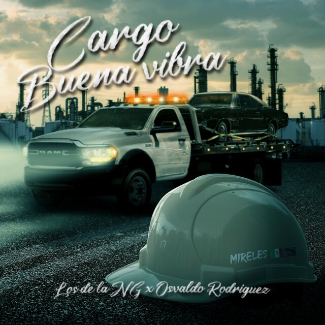 Cargo Buena Vibra