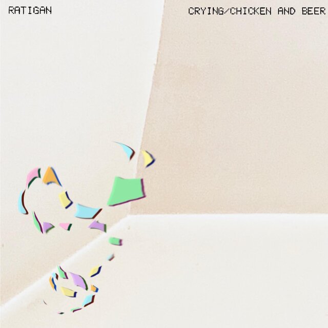 Crying/Chicken and Beer