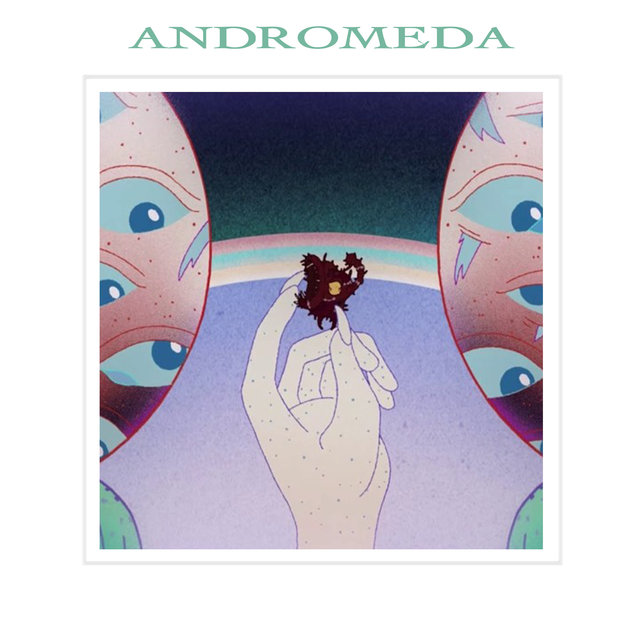 Andromeda