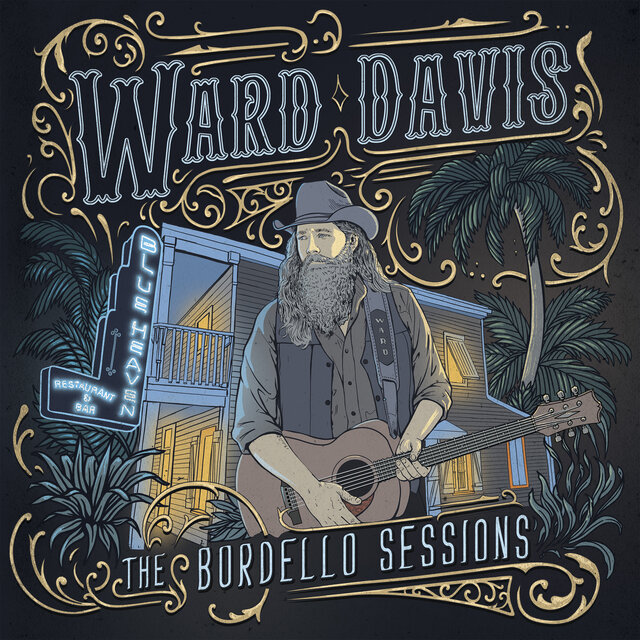 The Bordello Sessions