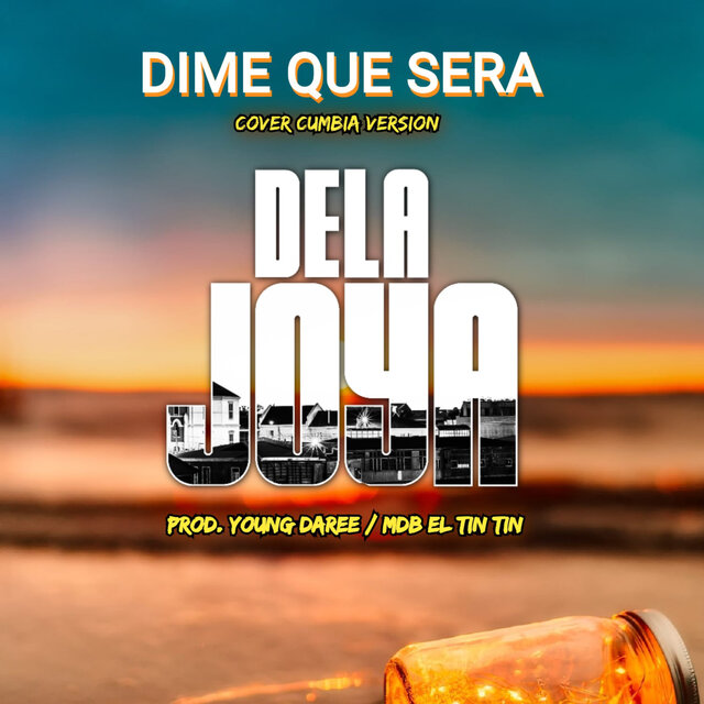 Dime Que Sera (Cover)
