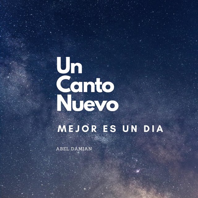 Mejor Es Un Dia
