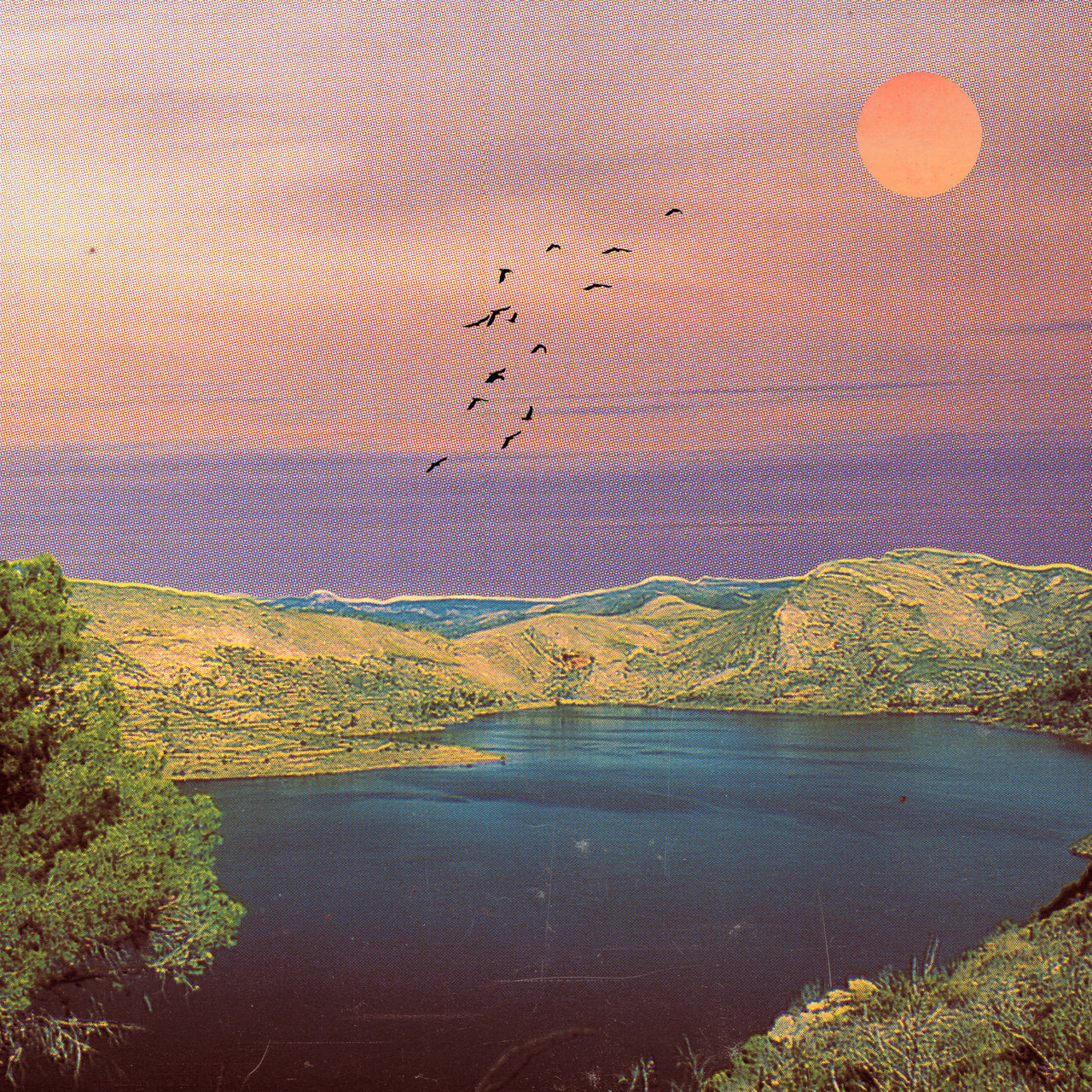 Where the Sun Sets by chief. on TIDAL