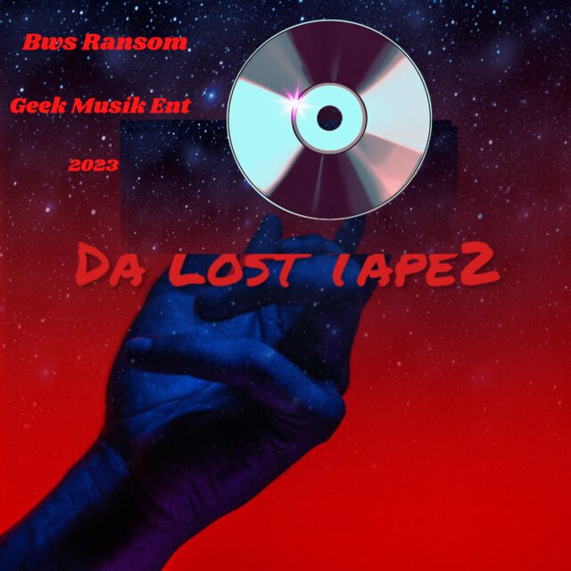 Da Lost Tape 2
