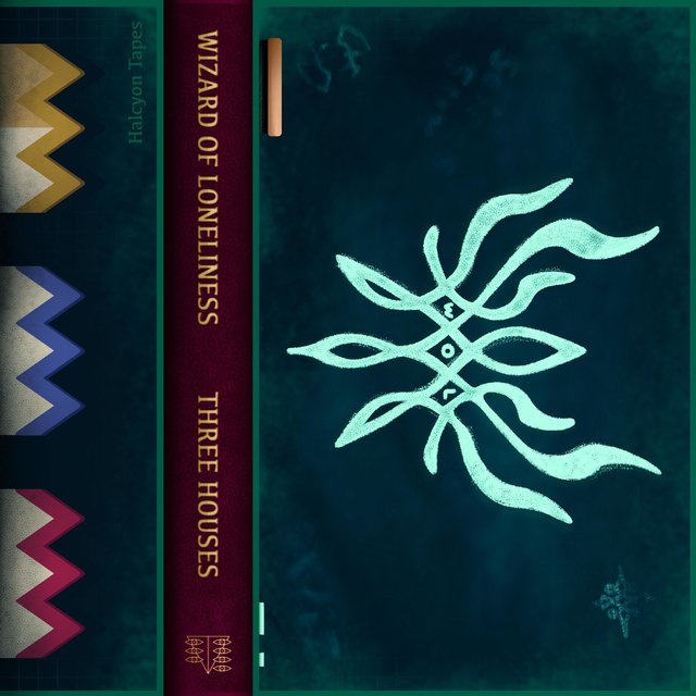 Three Houses
