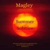 II. Summer Solstice (As The Sun)