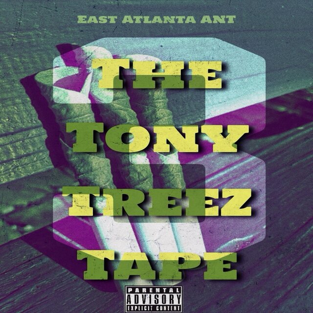 The Tony Treez Tape 3