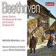 Cover art for album Beethoven by National Symphony Orchestra, Rimma Sushanskaya, Mathilde Milwidsky