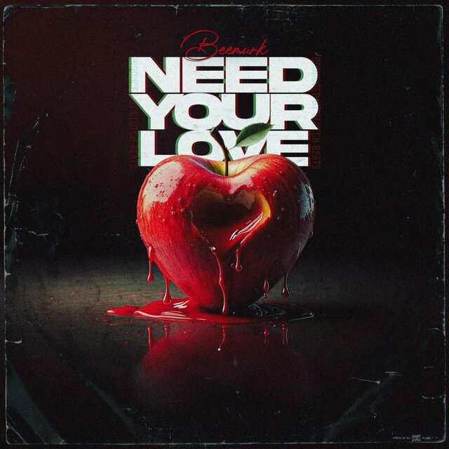 Need Your Love