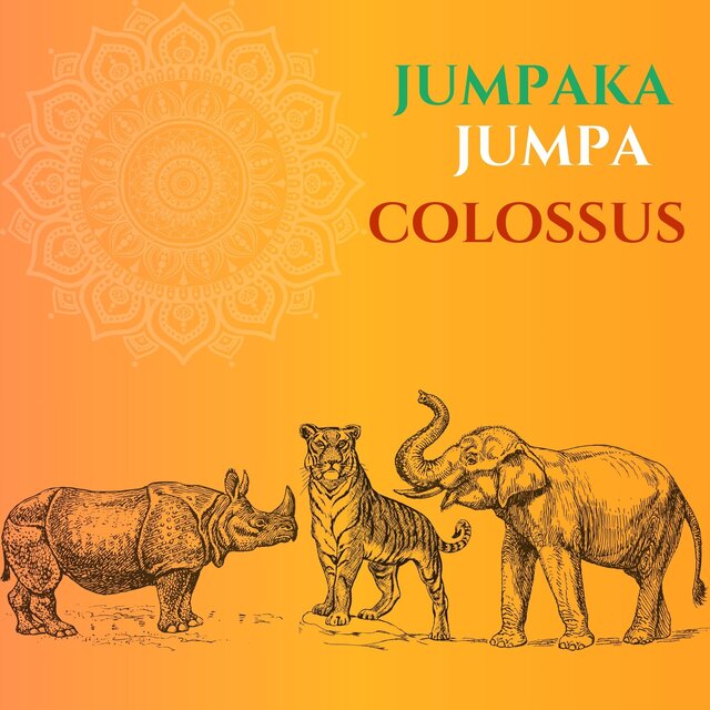 Colossus - Jumpaka Jumpa