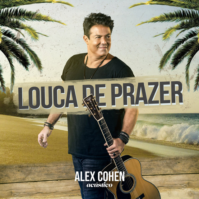 Louca de Prazer (Acústico)