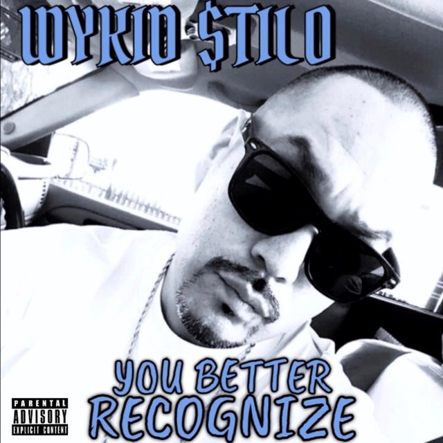 You Better Recognize