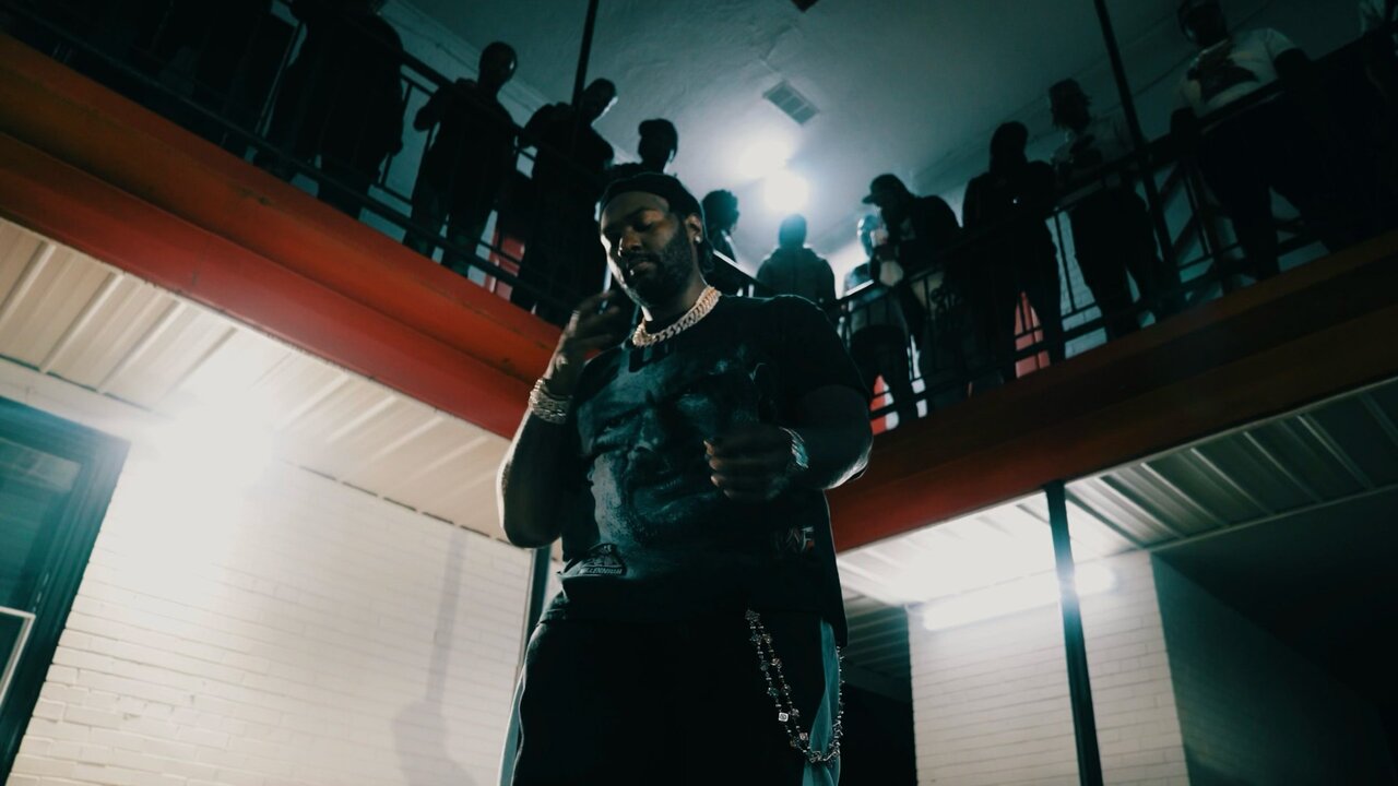 Same Type (Official Video)
