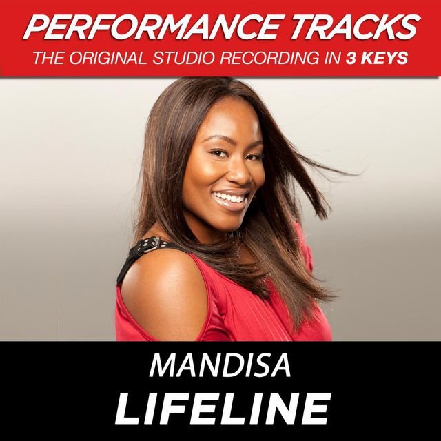 Mandisa On Tidal mandisa on tidal