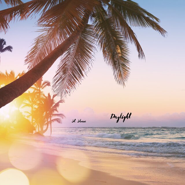 Daylight (Bossa Version)