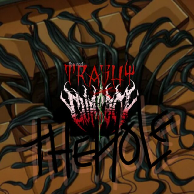 theHOLE!