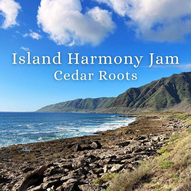 Island Harmony Jam