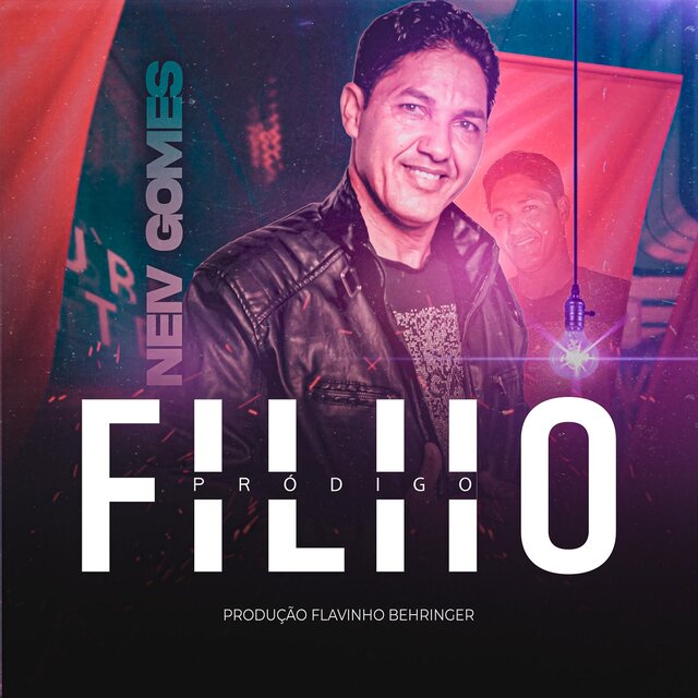 Filho Pródigo