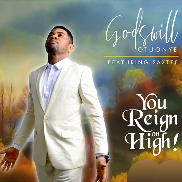 You Reign On High