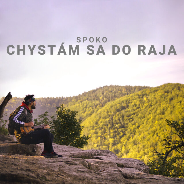 Chystám Sa Do Raja