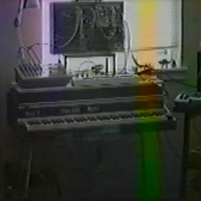 Ambient 1: Modular Rhodes