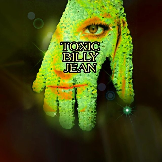 Toxic Billy Jean