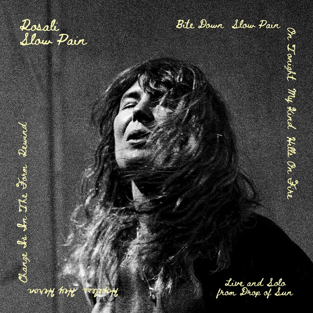 Slow Pain (Solo)