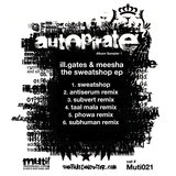 Sweatshop (Original Mix)