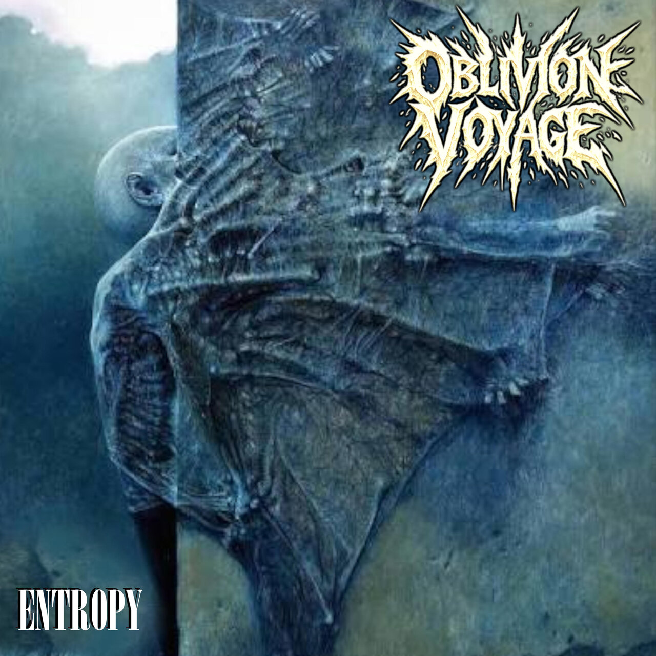 "Entropy" by Oblivion Voyage