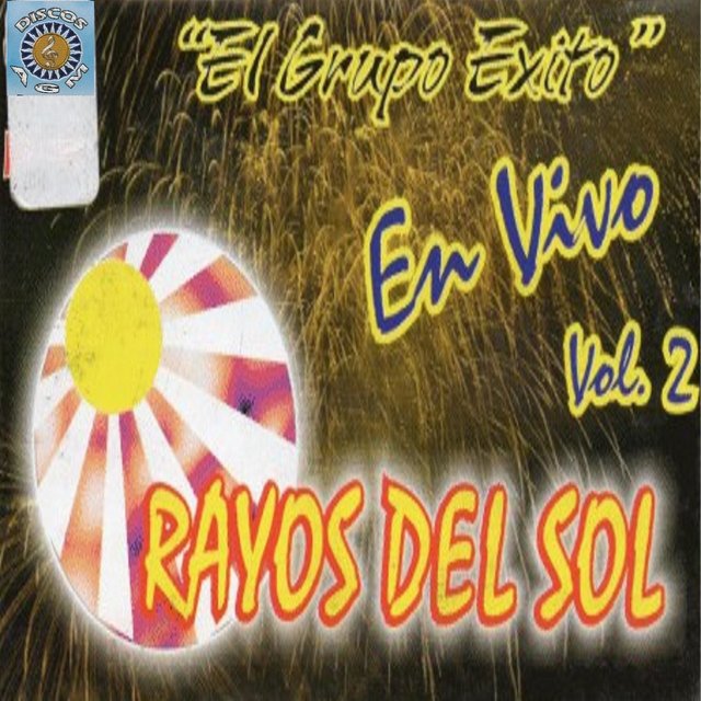 En Vivo Vol. 2