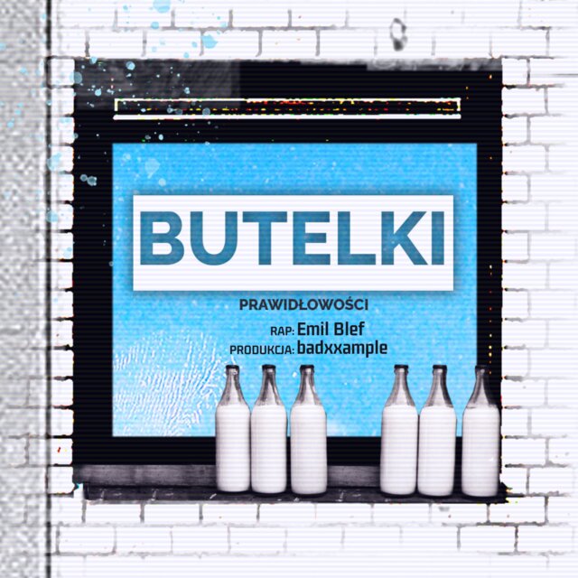 Butelki