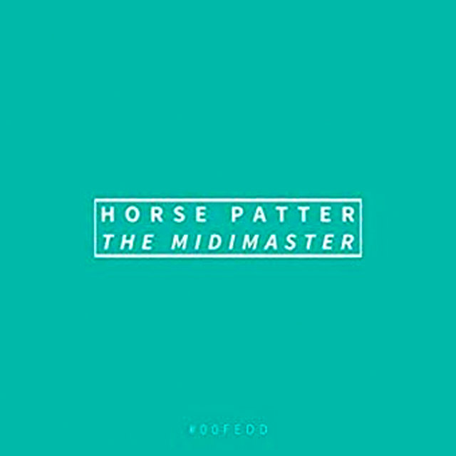 Horse Patter