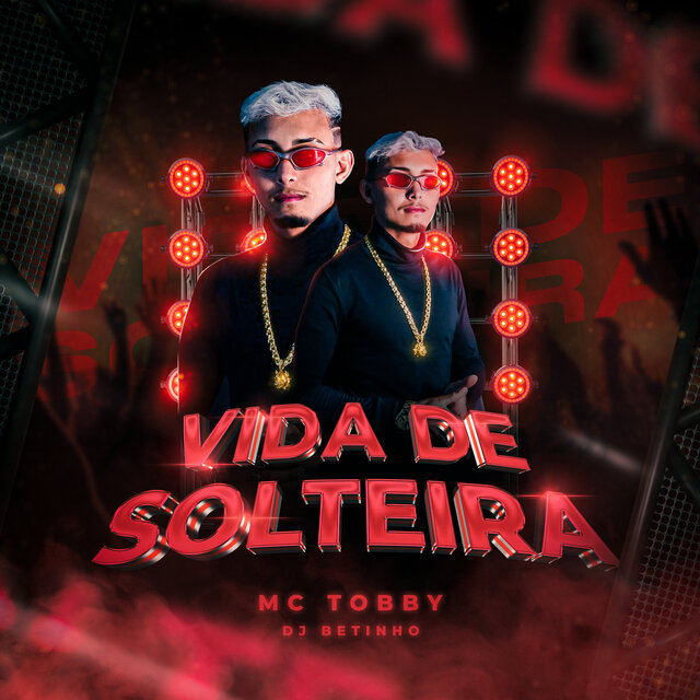 Vida de Solteira