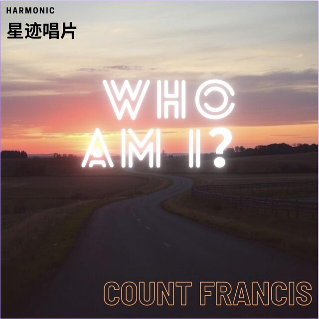 Who Am I?