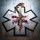 Cover art for album Despicable by Carcass